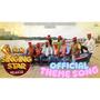 SINGING STAR OFFICIAL THEME SONG