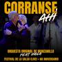 Córranse Ahí - Festival de la Salsa - 60 Aniversario (LIVE)