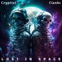 LOST IN SPACE (feat. CLANKS) [Explicit]