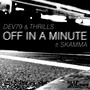 Off In a Minute - Single