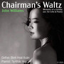 Chairman's Waltz (Memoirs of a Geisha)