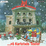 JUL PA KARLSTADS TEATER! (CHRISTMAS AT THE KARLSTAD THEATRE)