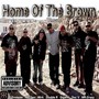 Home of the Brown (feat. El Dreamer, Mr. Crazy, Mr. Geo, Giganti, Mirk & Doc V)