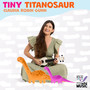 Tiny Titanosaur