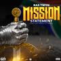 Mission Statement (freestyle)