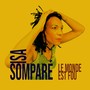 Le monde est fou (Explicit)