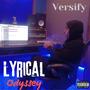 Lyrical Odyssey (Explicit)