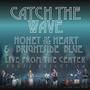 Catch The Wave (feat. BrightSide Blue) [Live at the CFTA]