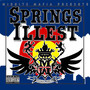 Midnite Mafia Presents Springsillest (Explicit)