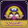 Wario’s World of Bass Music