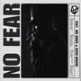 No Fear (feat. Jim Jones) [Explicit]