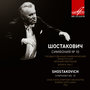 Shostakovich: Symphony No. 10