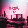 Eres Mia (feat. G- Crown) [Explicit]