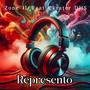 Represento (feat. Ckrater DHS)