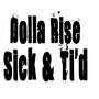 Sick & Ti'd (Explicit)