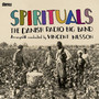 Spirituals - Arranged and Conducted by Vincent Nilsson