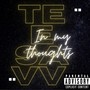 In my thoughts (Explicit)