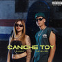 CANICHE TOY (Explicit)