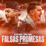 Falsas Promesas (En Vivo)