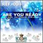 Are you ready