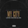 My City (feat. YK & Fresh Boy) [Explicit]