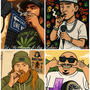 Let Me Smoke (feat. Big Rob 325 & Young Clean) [Explicit]