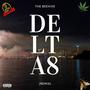 Delta 8 (Alien8TheBeat Remix) [Explicit]