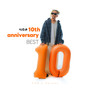 心之助 10th anniversary BEST (FAN's Select)