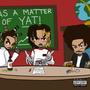 As A Matter of Yat (Explicit)