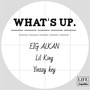 What s Up Remix