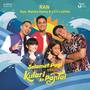 Selamat Pagi (OST Kulari Ke Pantai)