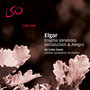 Elgar: Enigma Variations, Introduction & Allegro