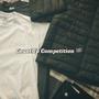 CountUp Competition (Explicit)