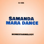 Samanda Mara Dance