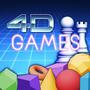 4D Games (Original Game Soundtrack)