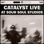 Live At Sour Soul Studio