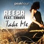 Take Me feat. Ennovi