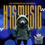 Las Apariencias Engañan (feat. Dexam H15, Nfados H15 & Proyecto Mboa) [Radio Edit] [Explicit]