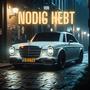 Nodig hebt (Explicit)