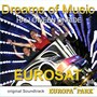Europa-Park Dreams of Music - Halloween Onride - Eurosat