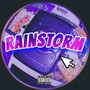 Rainstorm暴雨