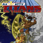 Titans in the Flesh (Explicit)