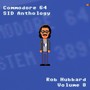 Commodore 64 Sid Anthology, Vol. 8