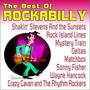 Th Best of Rockabilly - 16 Hits