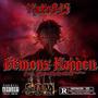 Demonz Happen (feat. JigsawTheProblem) [Explicit]