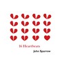 16 Heartbeats
