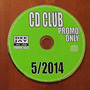 CD Club Promo Only Polish Edition vol 5