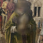 Pecadores Tambem Choram (Explicit)