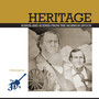 Heritage: Songs and Scenes from the Mormon Epoch
