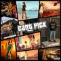 Cant Pick (feat. FTB Kashanova) [Explicit]